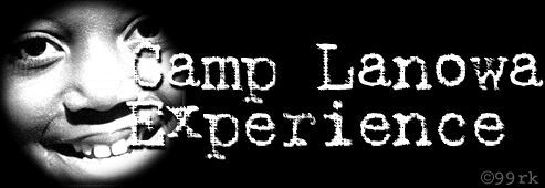 the Camp Lanowa Experience
